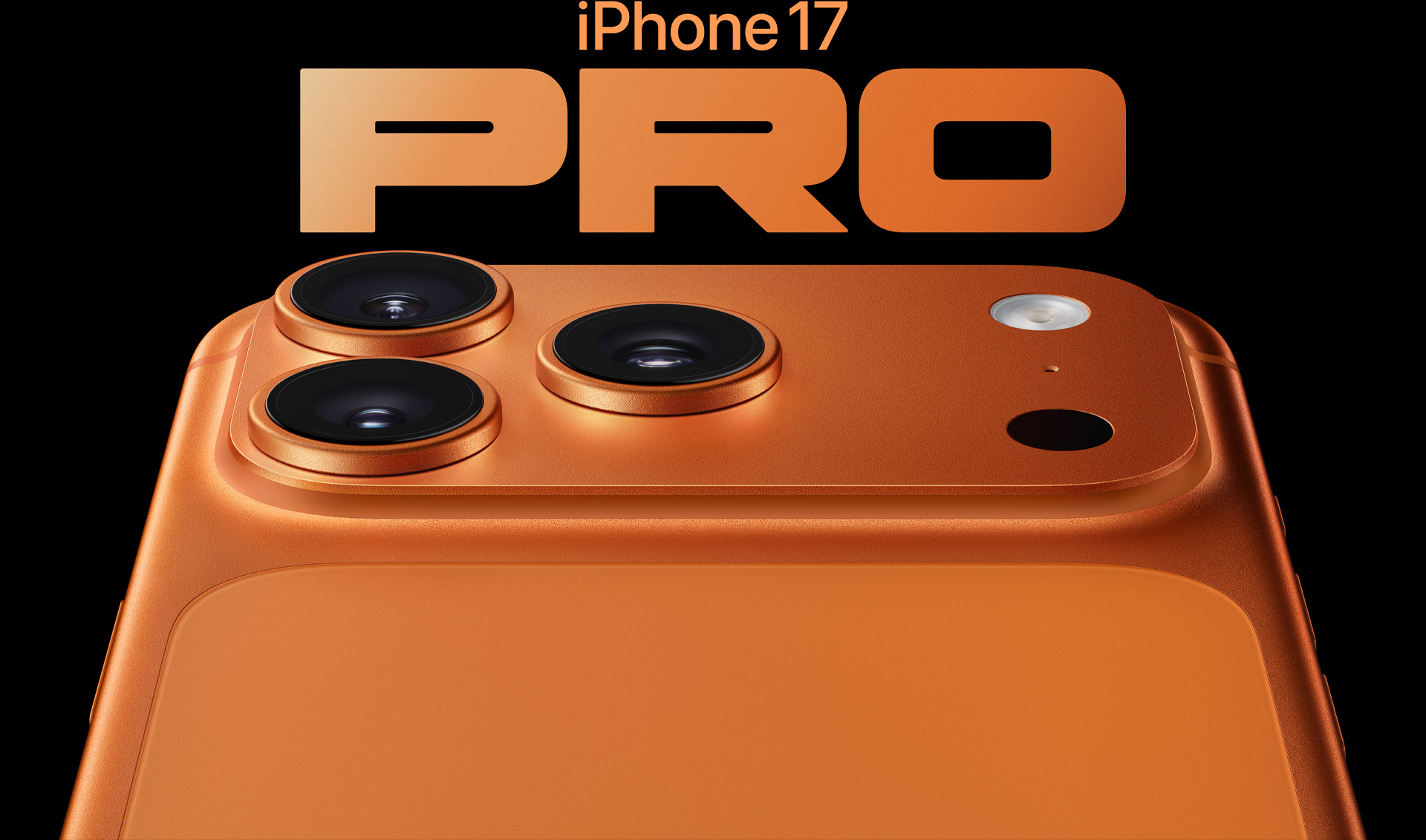 iPhone 17 Pro y iPhone 17 Pro Max - Apple (ES)