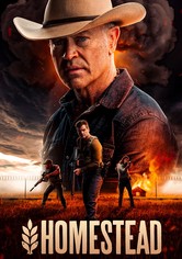 Homestead - movie: where to watch streaming online