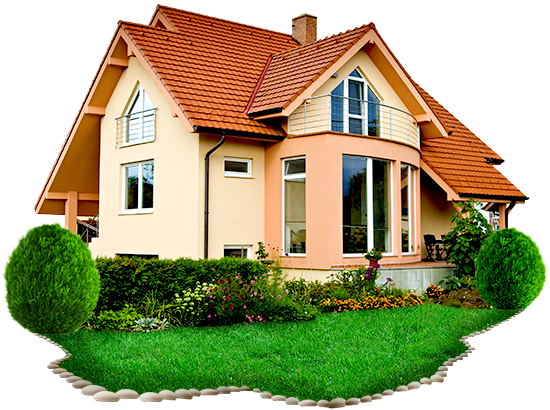  House PNG 