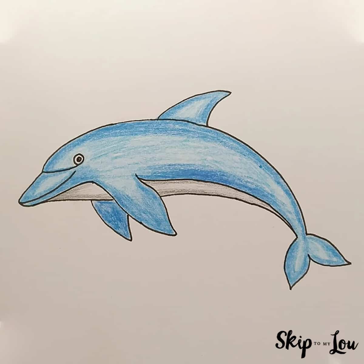  Skip To My Lou Illustration 