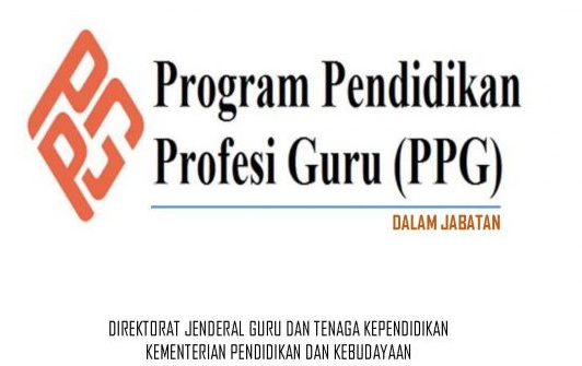  KOTARAJA LIPUTAN PENDIDIKAN : PENDATAAN CALON PESERTA PPG DALAM JABATAN Motiv 