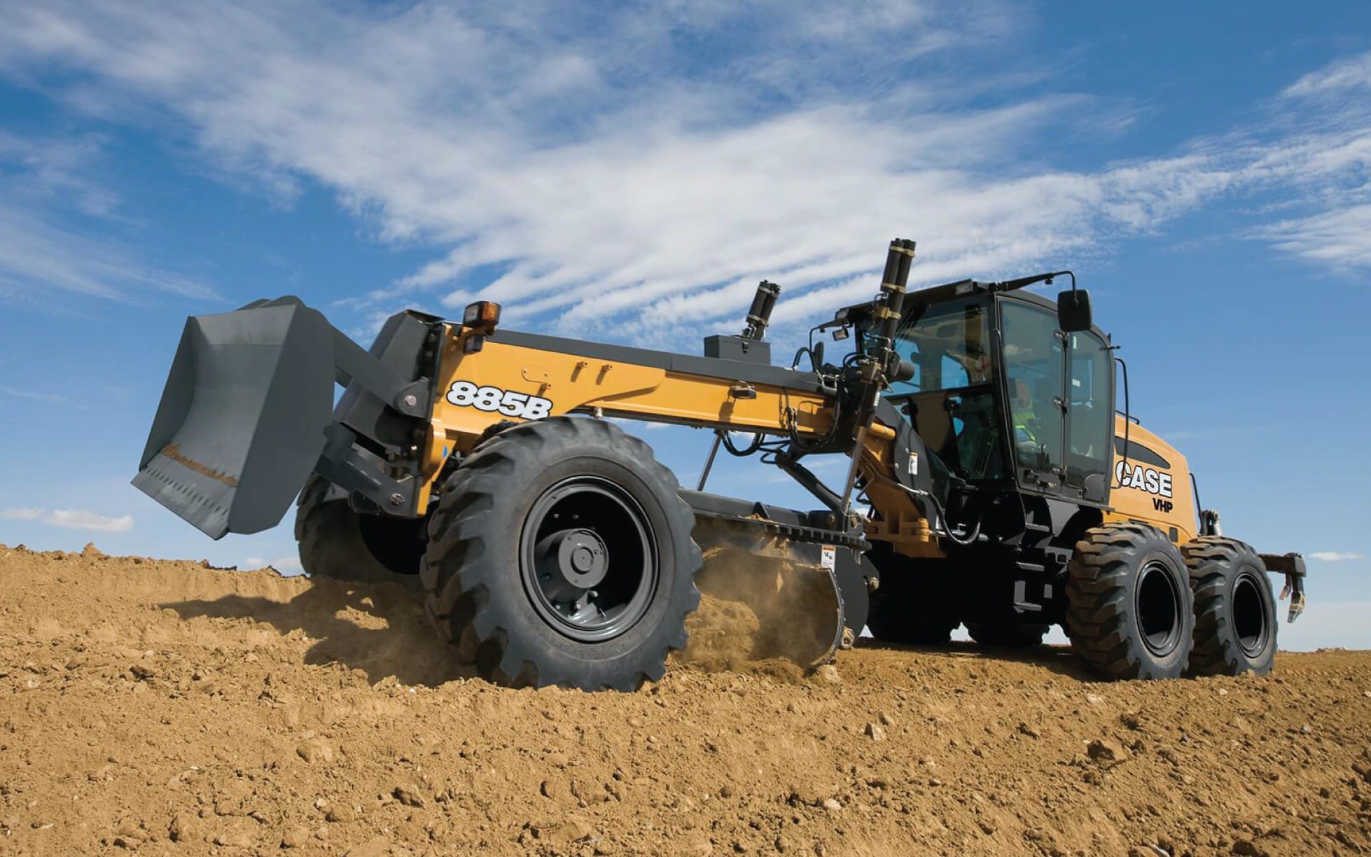 Case Construction | Official CASE Dealer | Agricon Zimbabwe